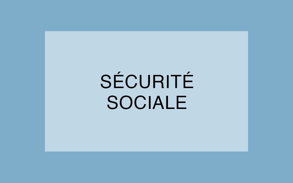 Défendre les établissements, défendre la Sécurité Sociale