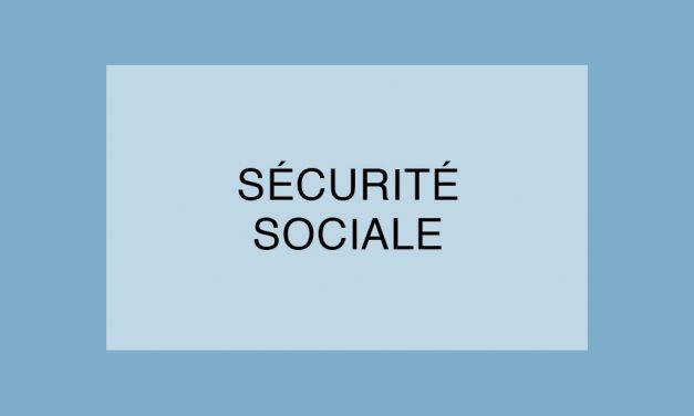Défendre les établissements, défendre la Sécurité Sociale