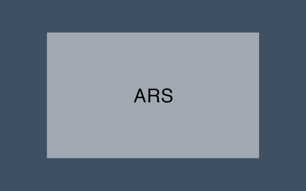 UCANSS – Réunion ARS du 2 juin 2016