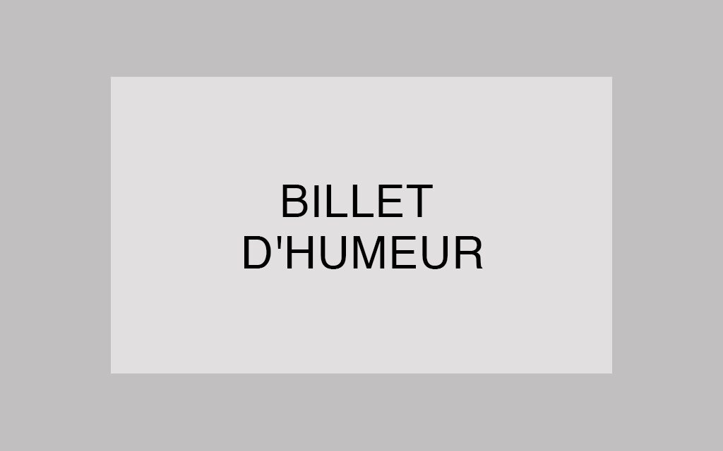 Les nouveaux responsables du trou de la Sécu