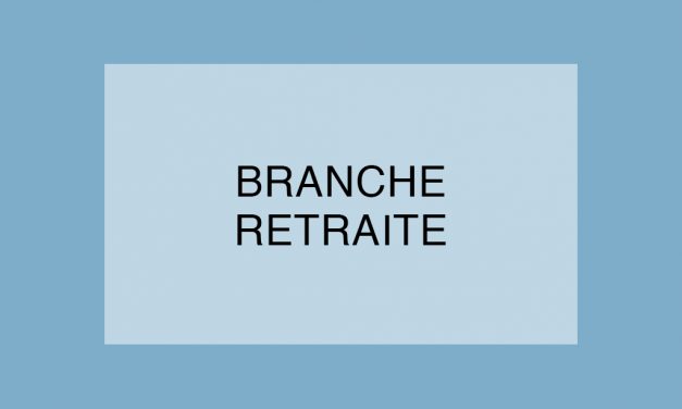 Revalorisation des pensions de retraite