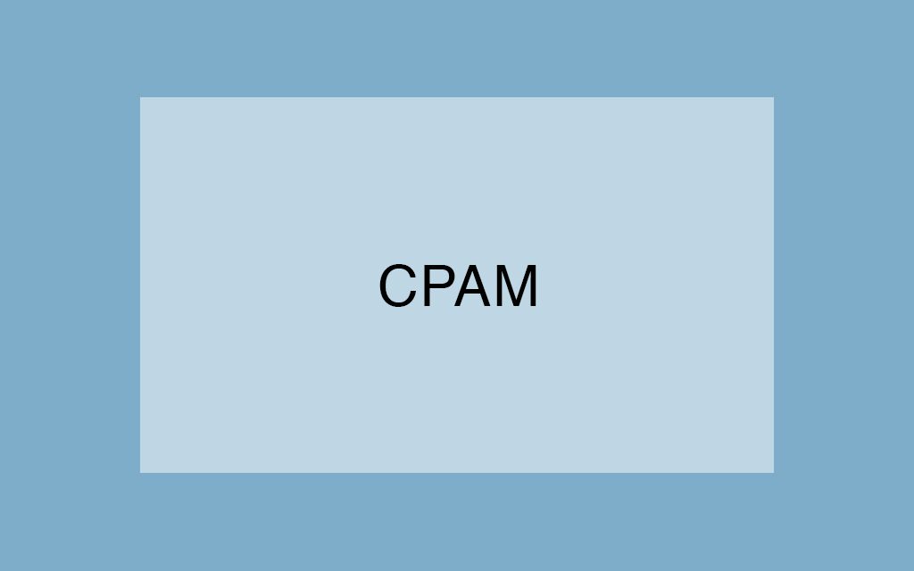 Elections professionnelles : résultats CPAM de Nanterre