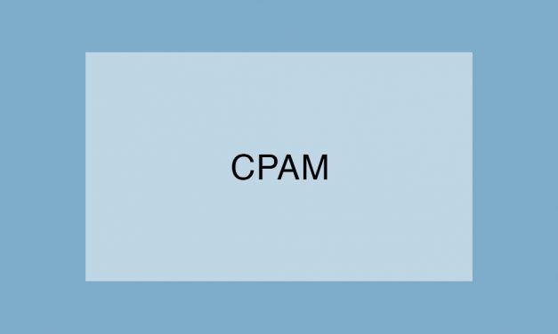 Elections professionnelles : résultats CPAM de Nanterre