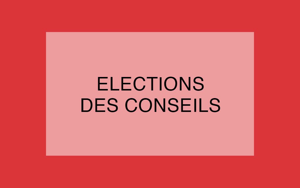 Elections professionnelles : représentation équilibrée des femmes et des hommes