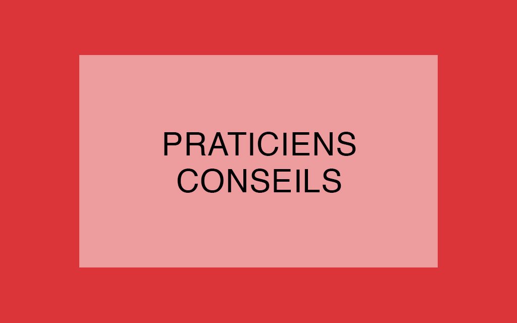 Praticiens Conseils – Compte rendu du CNC du 22 septembre 2016 – « Circulez y&rsquo; a rien à voir »