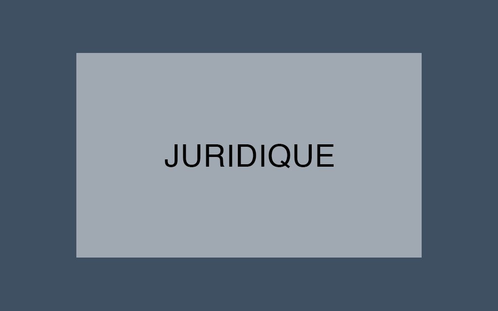 Libertés individuelles – CNIL
