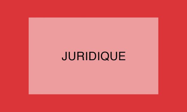 Décision du Conseil d’Etat du 30 mars 2016