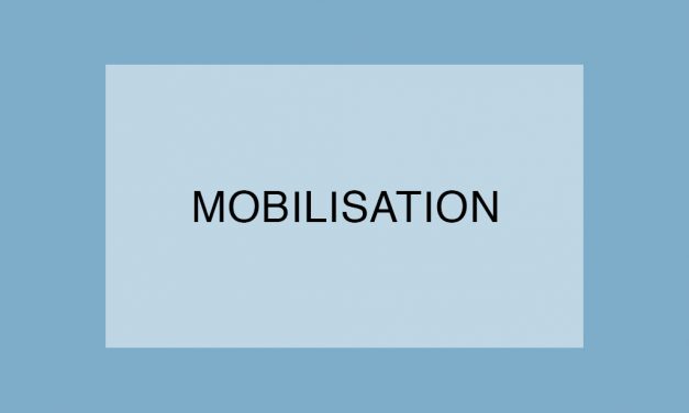 Le SNFOCOS poursuit sa mobilisation contre la loi travail