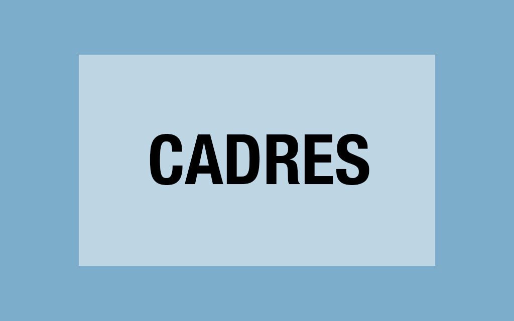 Les cadres : taillables et corvéables à merci ?