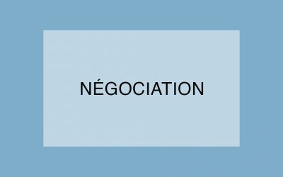 Négociations à l&rsquo;UCANSS : promotion de la diversité et de l&rsquo;égalité des chances