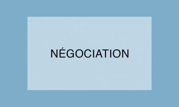 Négociations à l&rsquo;UCANSS : promotion de la diversité et de l&rsquo;égalité des chances