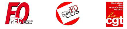 Le SNFOCOS se développe