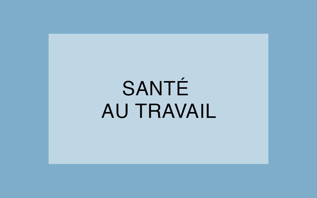 Risques psychosociaux, mieux vaut prévenir …