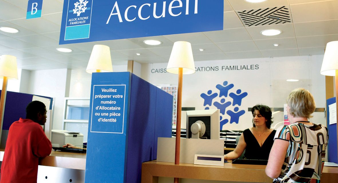Les Cadres de Proximité dans  » l&rsquo;enfer des CAF « 