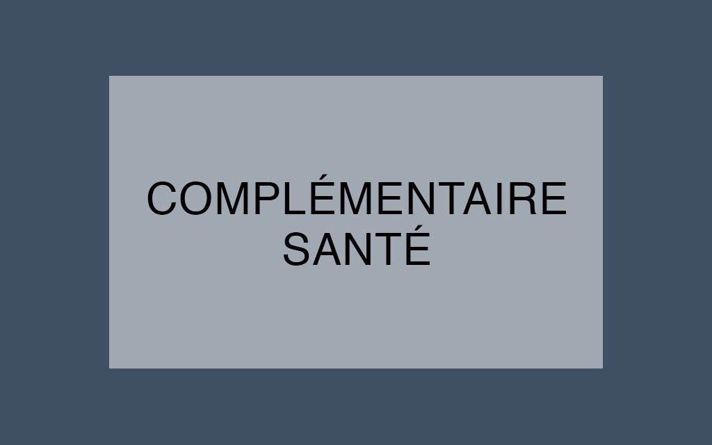 Couverture complémentaire santé, un bilan 2015 positif mais …