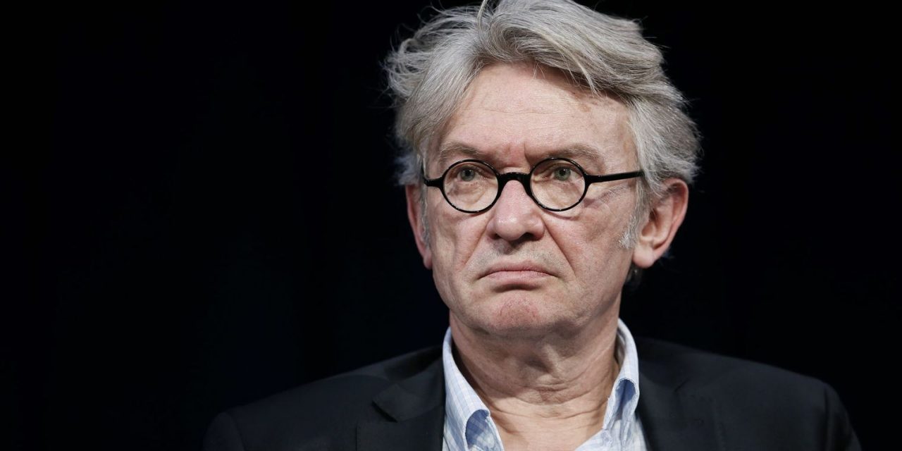 Discours de Jean-Claude Mailly au meeting intersyndical du 6 juillet 2016