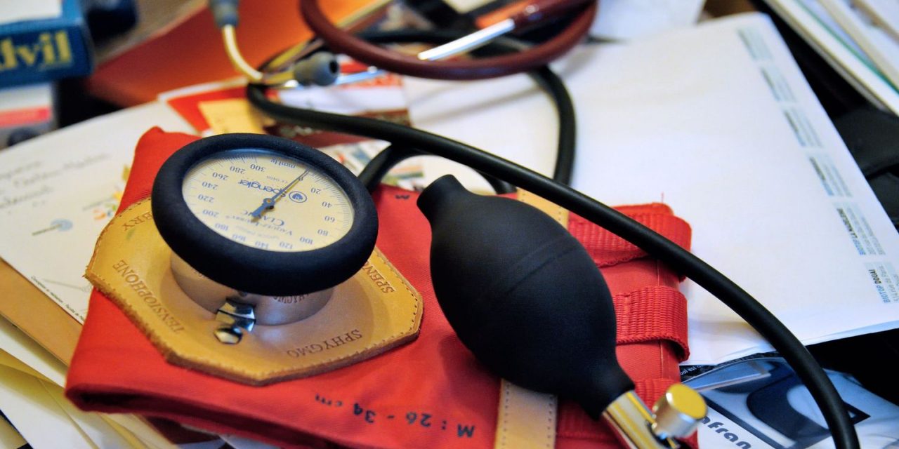 Service Médical – Conduite du changement ? Sortie de route au premier virage