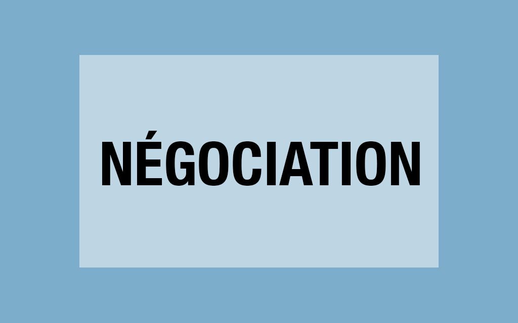 Négociations à l&rsquo;UCANSS : promotion de la diversité et de l&rsquo;égalité des chances
