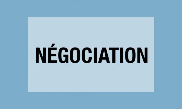 Loi Rebsamen : le décret relatif aux modalités de consultation des IRP publié au JO