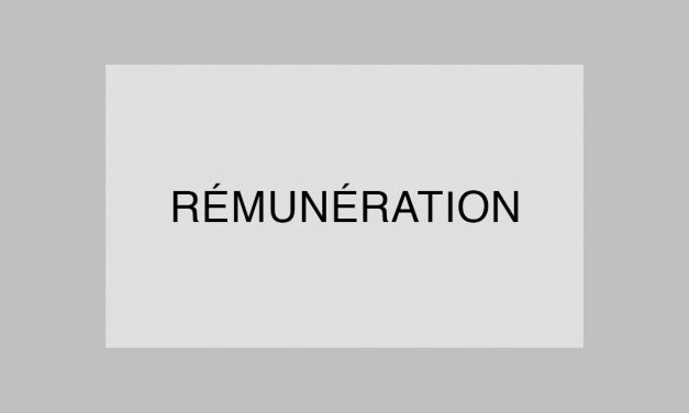 Salaires : Force Ouvrière demande la réouverture des négociations 2016