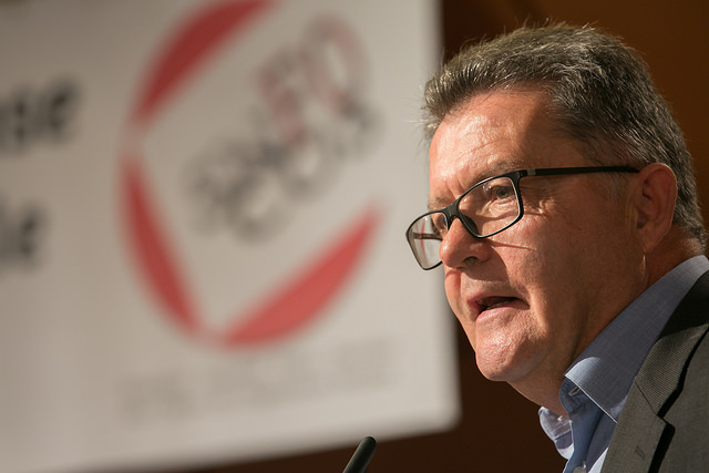 Vigilance : le SNFOCOS reçu par le président du COMEX de l&rsquo;UCANSS