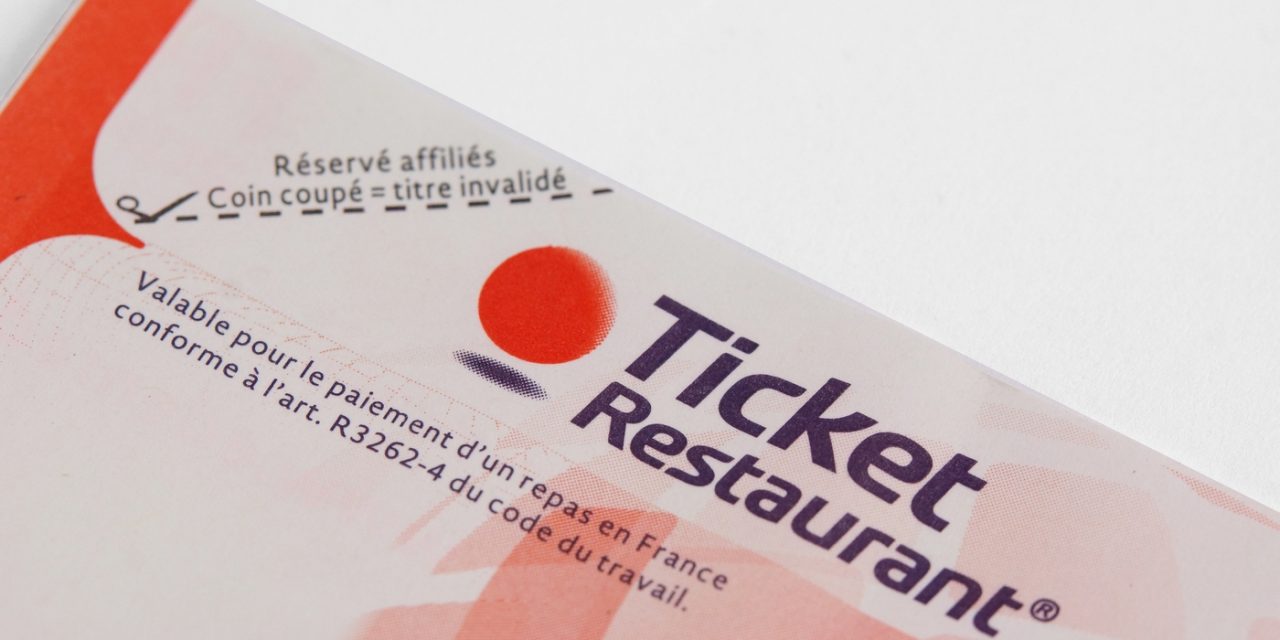 Titres Restaurant – A vos droits salariés !
