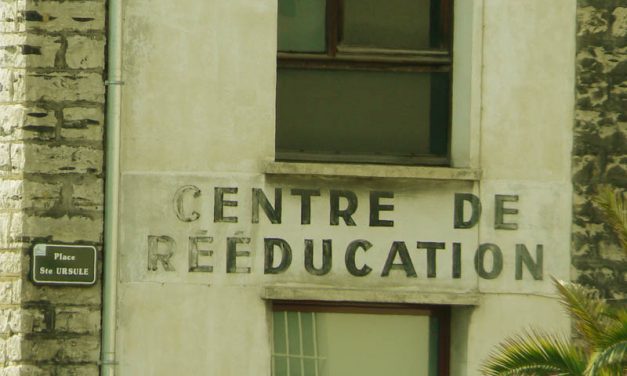 Gestion mortifère des UGECAM