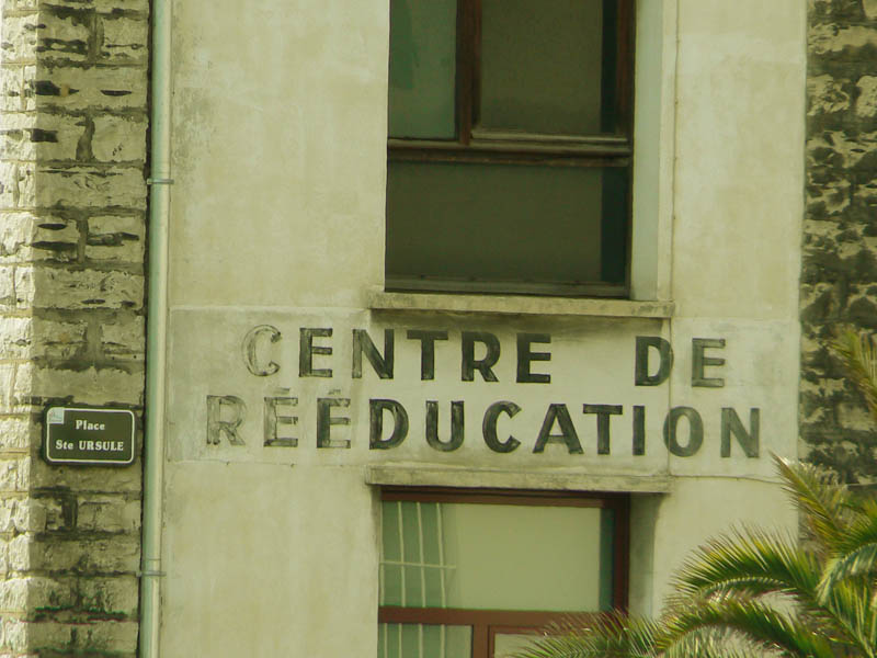 Gestion mortifère des UGECAM