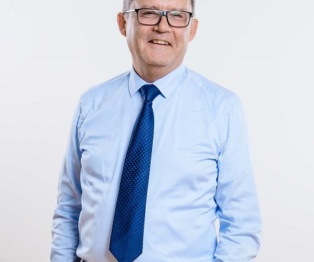 Colloque Espace Social Européen : intervention Alain Gautron