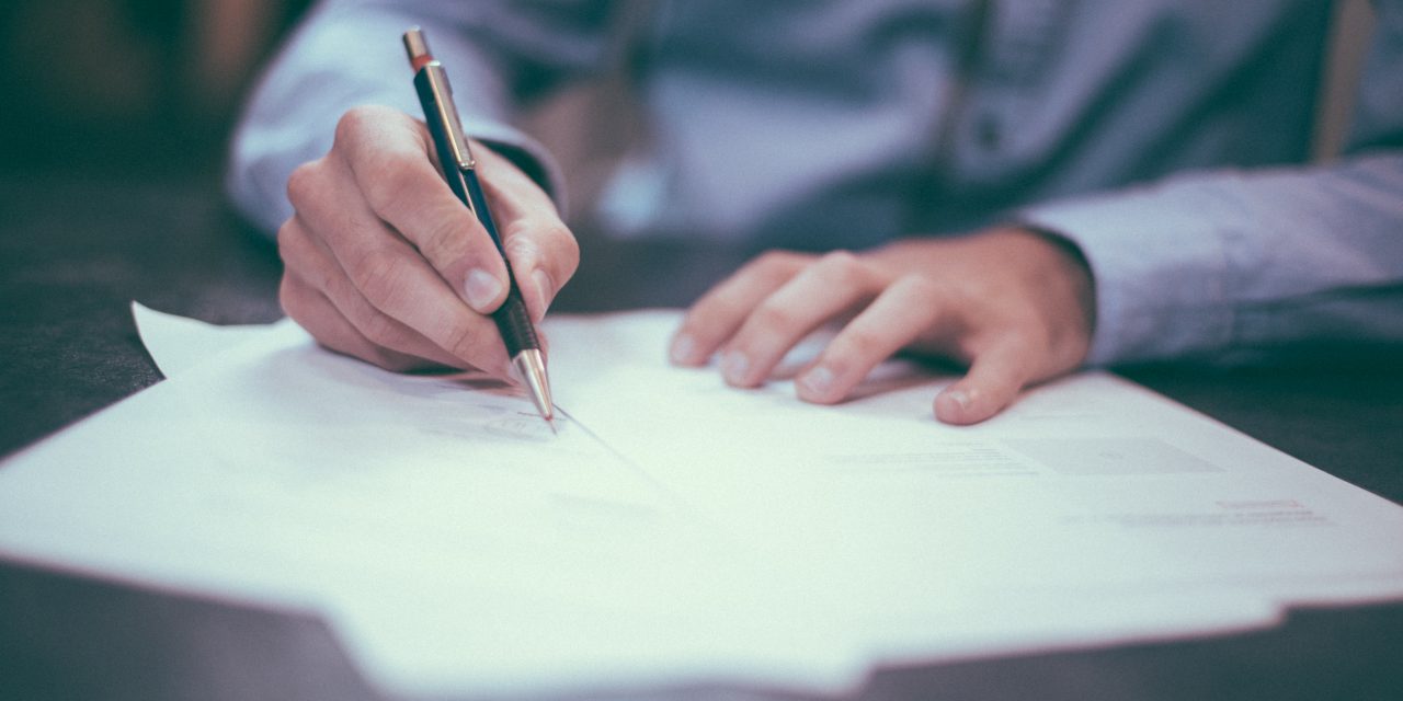 RSI :  Signature de l’accord de méthode