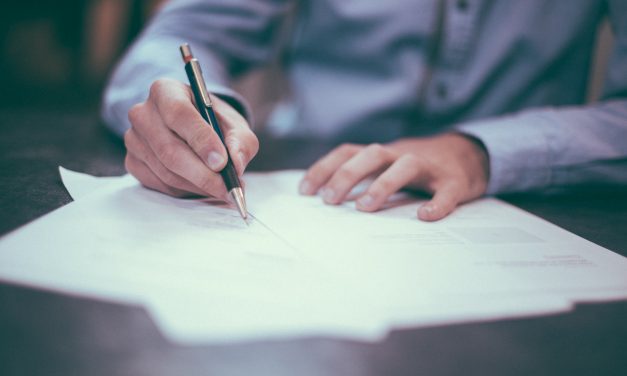 RSI :  Signature de l’accord de méthode