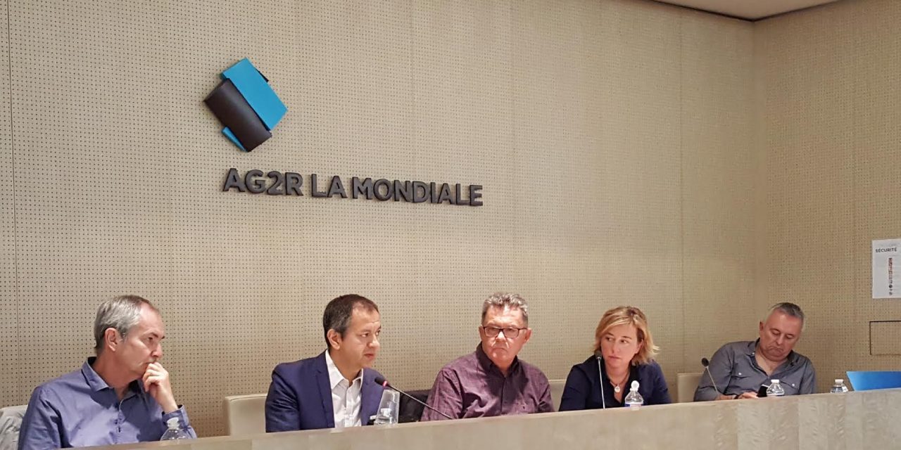 Retour sur le Conseil National des 22 et 23 mai