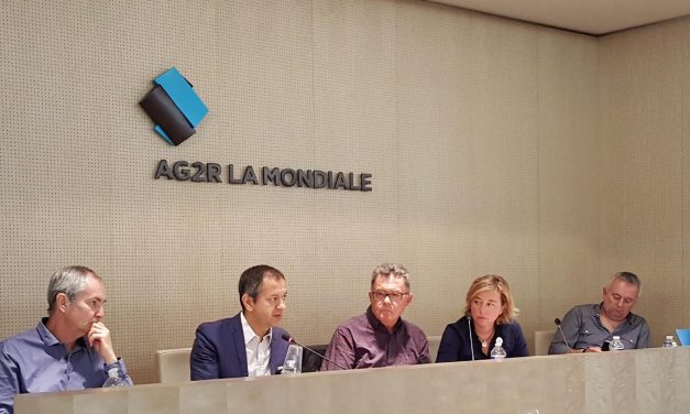 Retour sur le Conseil National des 22 et 23 mai