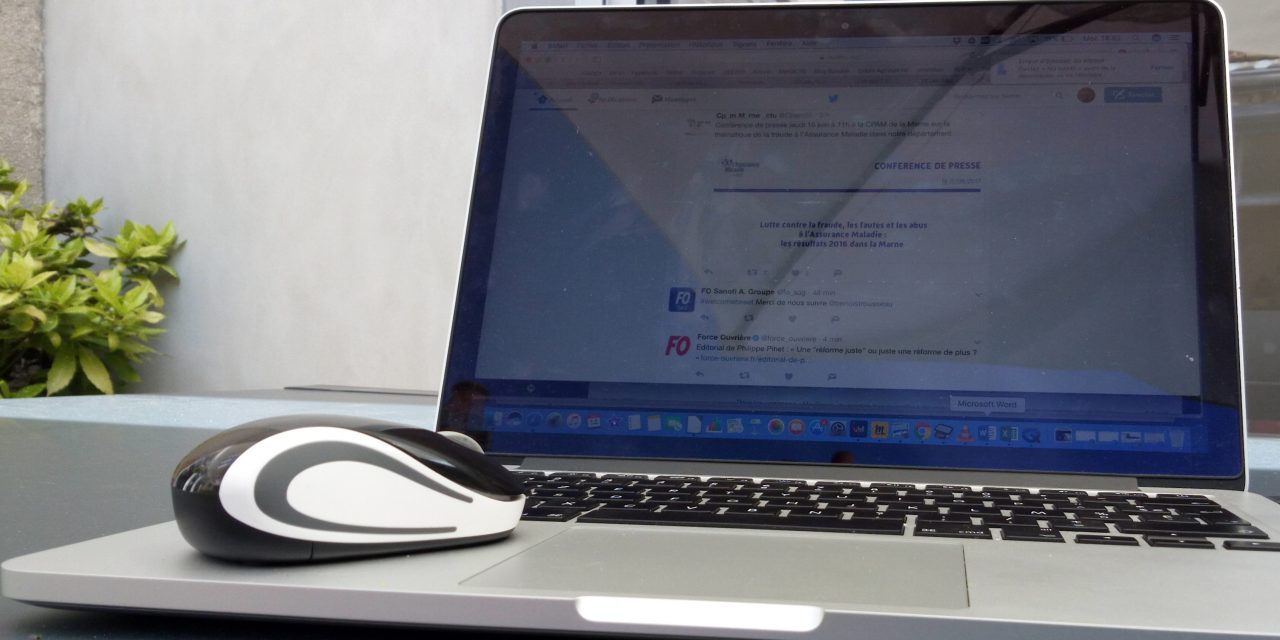TELETRAVAIL : Les recommandations des partenaires sociaux au gouvernement (dépêche AFP)