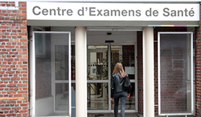 Centres d&rsquo;Examen de Santé : Interventions du SNFOCOS à l&rsquo;INC Maladie