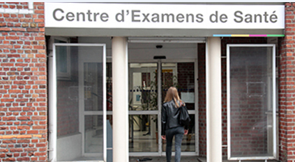 Centres d&rsquo;Examen de Santé : Interventions du SNFOCOS à l&rsquo;INC Maladie