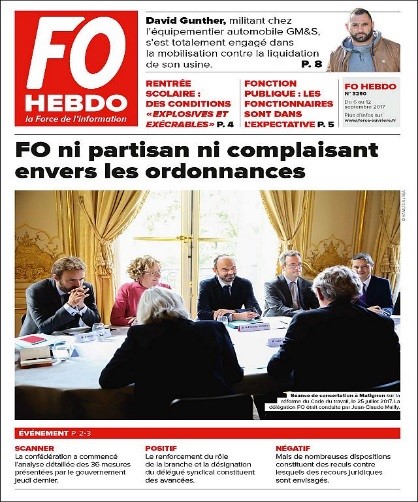 Réforme du code du travail : à l&rsquo;heure du bilan