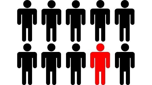 Discrimination – Le SNFOCOS contre toutes les discriminations !