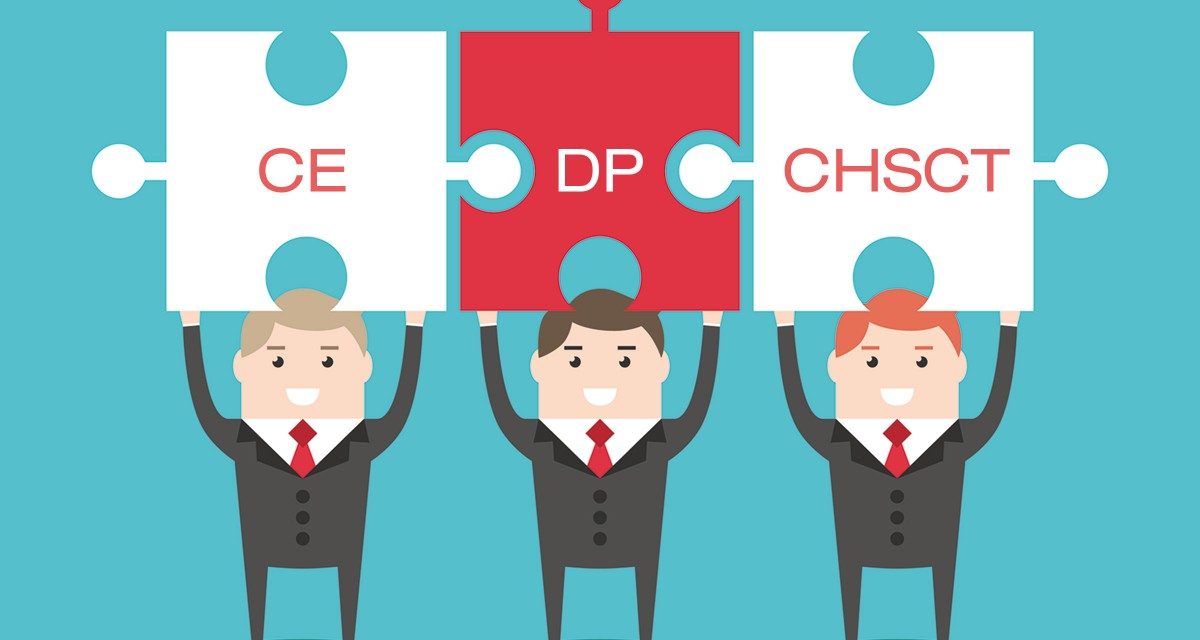 Moyens du CSE, le compte n&rsquo;y est pas !