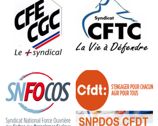 Communiqué de l&rsquo;intersyndicale des agents de direction suite à leur rencontre avec la DSS