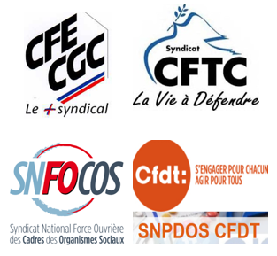 Communiqué de l&rsquo;intersyndicale des agents de direction suite à leur rencontre avec la DSS