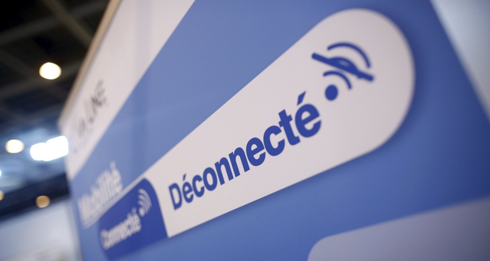 Droit à la déconnexion : environ un tiers des actifs restent connectés pendant leurs congés