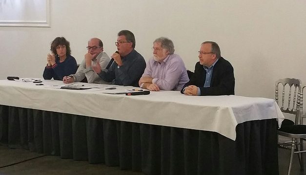 Assemblée Générale des Hauts de France du 16 novembre 2017