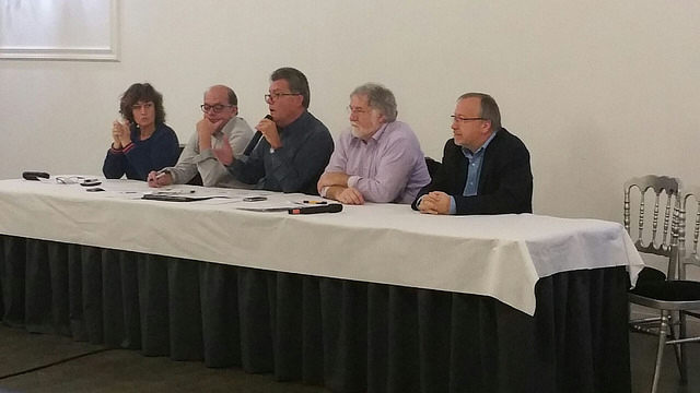 Assemblée Générale des Hauts de France du 16 novembre 2017