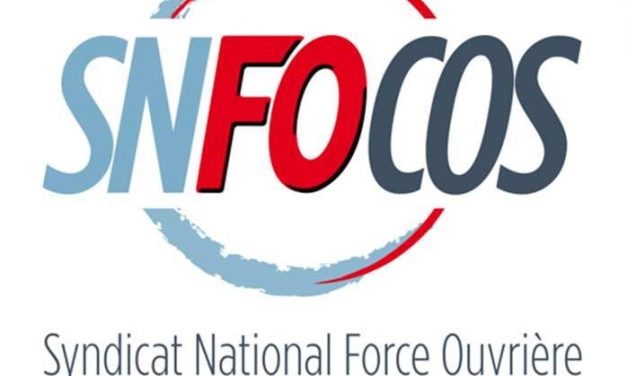Réponse de Nicolas Revel au SNFOCOS sur le droit d&rsquo;alerte