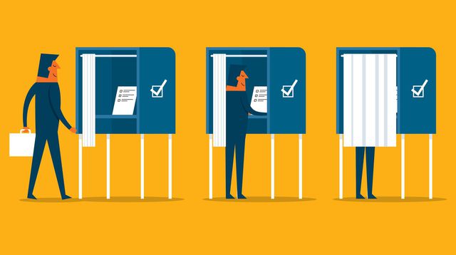 Brève : Référendum d&rsquo;entreprise
