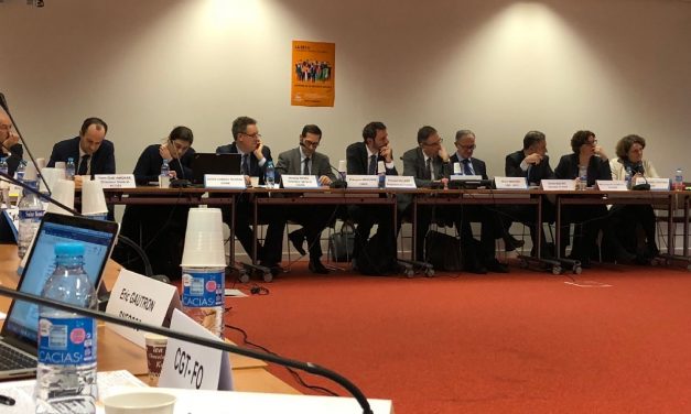 RSI : Cinq Directeurs Généraux au chevet du RSI