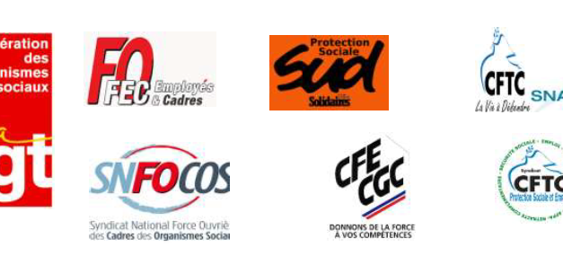 COG Branche AT-MP Droit d&rsquo;alerte des syndicats de salariés de la Branche