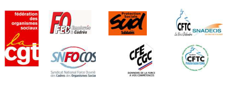 COG Branche AT-MP Droit d&rsquo;alerte des syndicats de salariés de la Branche