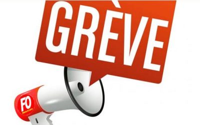Mobilisation du 2 octobre 2025 – Retour en images